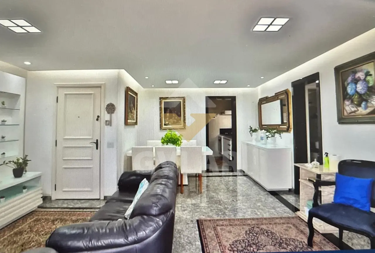 EXCELENTE APARTAMENTO A VENDA NO IPIRANGA